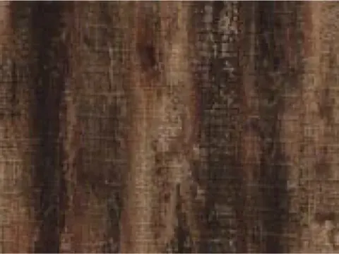 Hout keukenfolie &ndash; Westers eiken