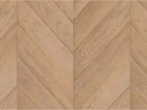 Hout keukenfolie &ndash; Visgraat eiken