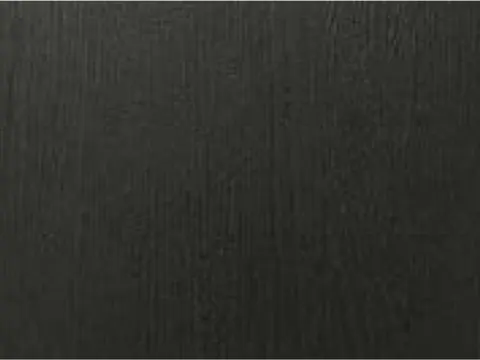 Hout keukenfolie &ndash; Rijk zwart