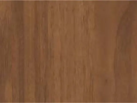Hout keukenfolie &ndash; Bruin hazelaar