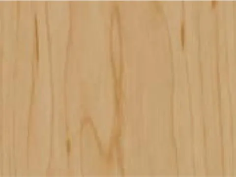 Hout keukenfolie &ndash; Beige hazelaar