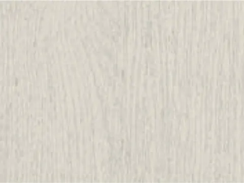 Hout keukenfolie &ndash; Crispy licht grijs
