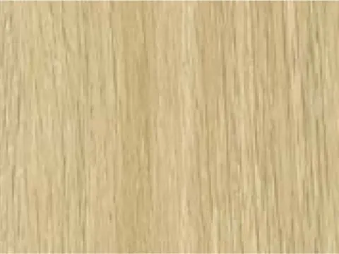 Hout keukenfolie &ndash; Lichtbruin eiken