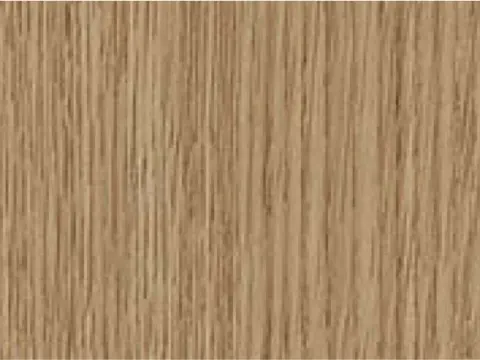 Hout keukenfolie &ndash; Amandel eiken