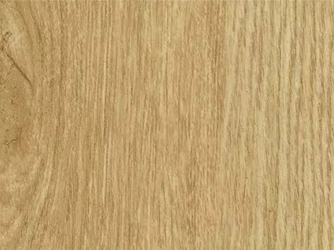 Hout keukenfolie &ndash; Lichtbruin eiken