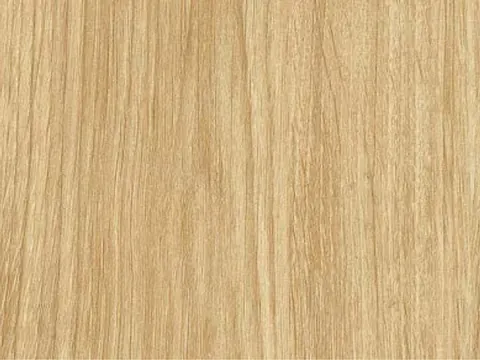 Hout keukenfolie &ndash; Klassiek eiken