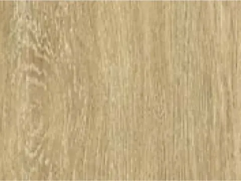 Hout keukenfolie &ndash; Gebleekt eiken
