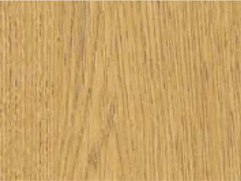 Hout keukenfolie &ndash; Geel eiken