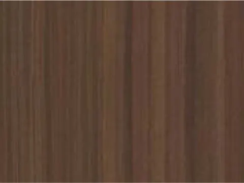 Hout keukenfolie &ndash; Bruin teak