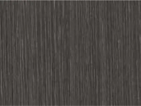 Hout keukenfolie &ndash; Zwart teak