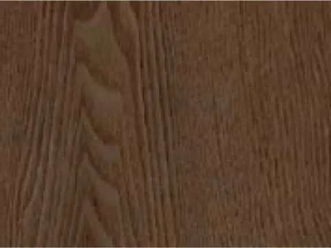 Hout keukenfolie &ndash; Bruin vervaagd eiken