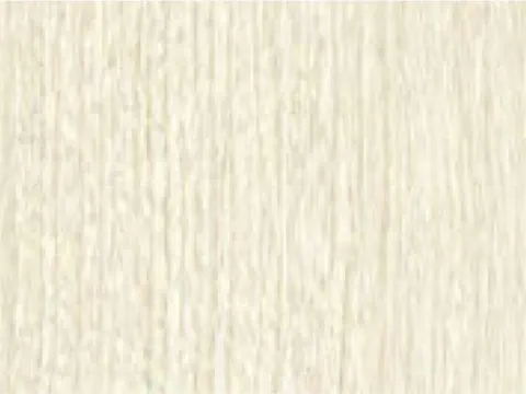 Hout keukenfolie &ndash; Wit plataan