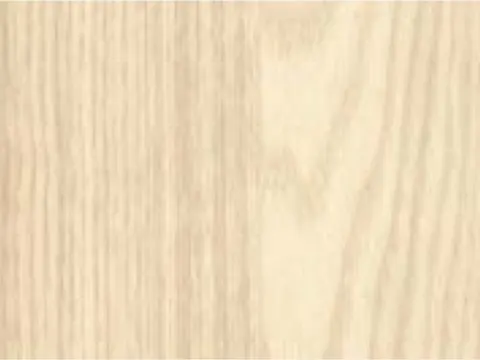 Hout keukenfolie &ndash; Blond beuken