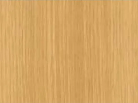 Hout keukenfolie &ndash; Blond essen