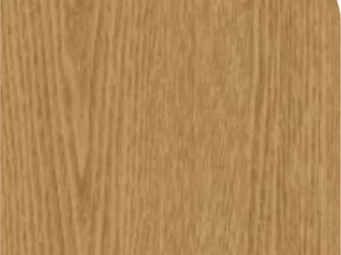 Hout keukenfolie &ndash; Vervaagd essen