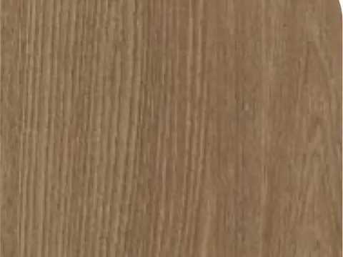 Hout keukenfolie &ndash; Verbronsd essen