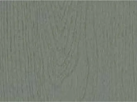 Hout keukenfolie &ndash; Smokey green