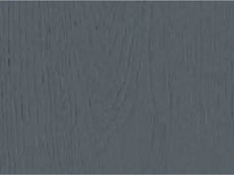 Hout keukenfolie &ndash; Houtskool blauw