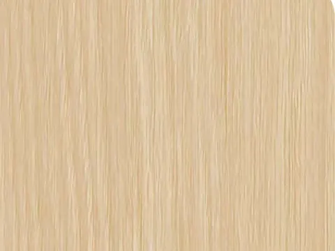 Hout keukenfolie &ndash; Blond eiken