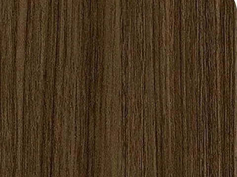 Hout keukenfolie &ndash; Chocolade notenhout