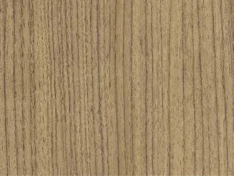 Hout keukenfolie &ndash; Tijdloos notenhout