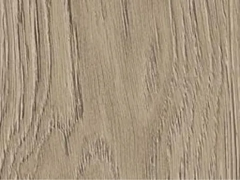 Hout keukenfolie &ndash; Geverfd eiken