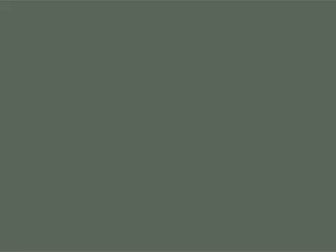 Kleur keukenfolie &ndash; Bos groen