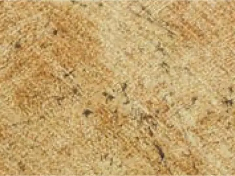 Metaal keukenfolie &ndash; Goud antiek