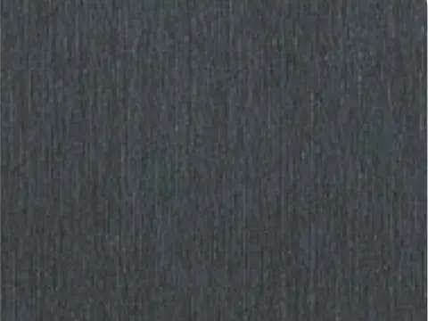 Metaal keukenfolie &ndash; Zilver blauw