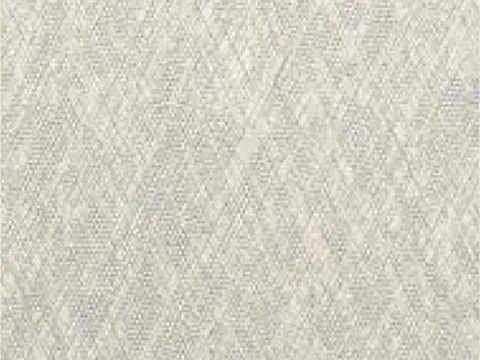Metaal keukenfolie &ndash; Champagne zilver