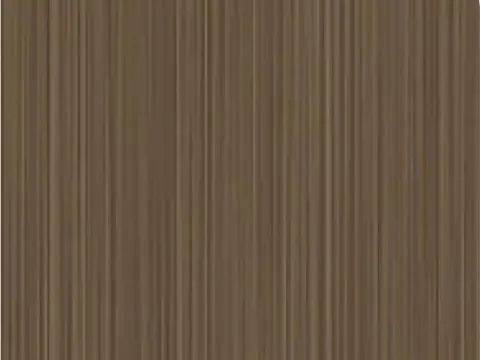 Metaal keukenfolie &ndash; Gouden licht bruin