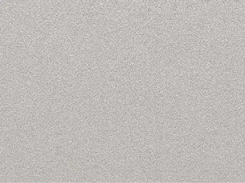 Metaal keukenfolie &ndash; Mat aluminium