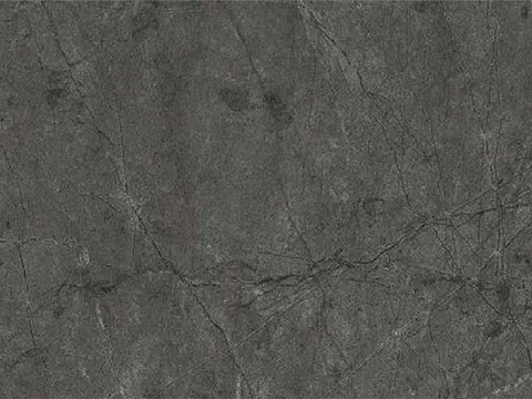 Steen keukenfolie &ndash; Armani nero