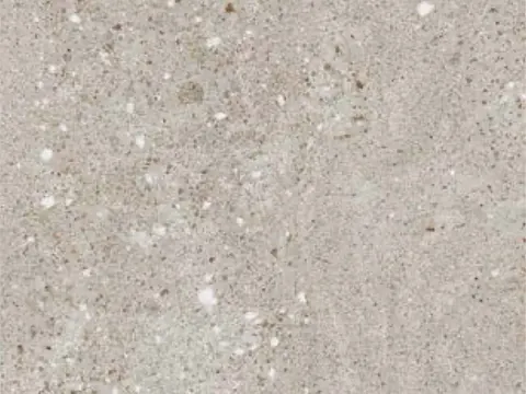 Steen keukenfolie &ndash; Terrazzo beige