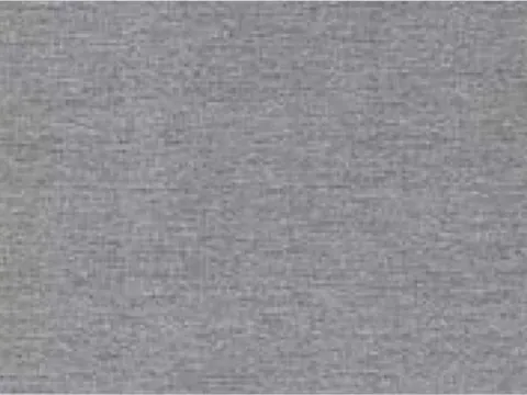 Textiel keukenfolie &ndash; Zilver metaal weefsel