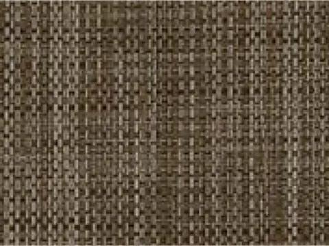 Textiel keukenfolie &ndash; Geweven bruin