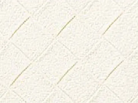 Textiel keukenfolie &ndash; Ruit wit