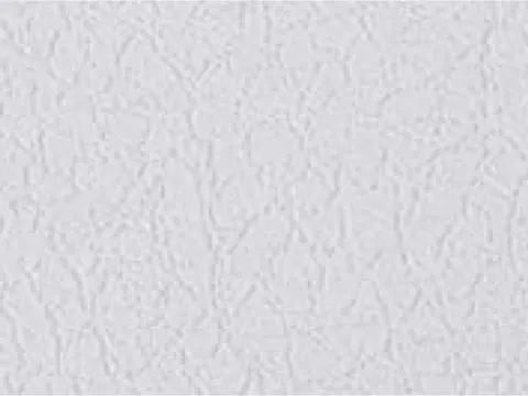 Textiel keukenfolie &ndash; Togo wit